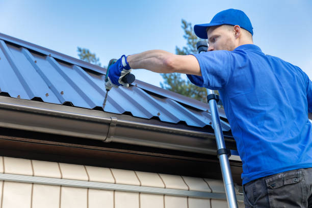 Fast & Reliable Emergency Roof Repairs in Gibsonburg, OH